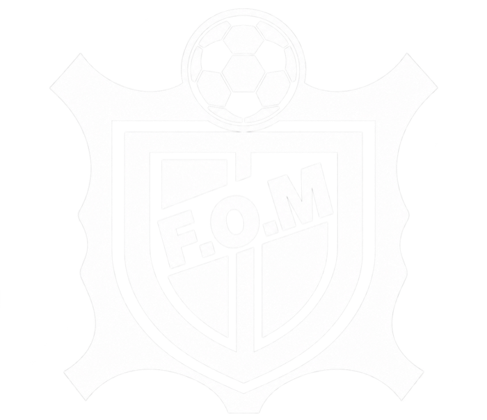 F.O.M. Landscaping logo